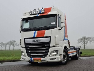 DAF XF 440 far