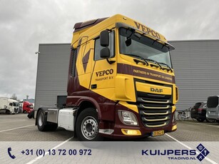 DAF XF 440 FT Space Cab / ADR / 836 dkm / MX Brake / NL