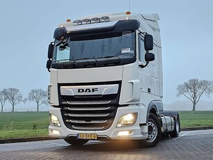 DAF XF 450 spacecab mega 524tkm