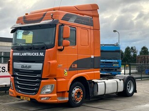 DAF XF 460 FT A.P.K. / T.U.V. 26 - 11 2025 (bj 2014)