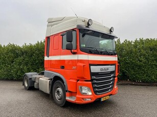 DAF XF 460 FT Euro6 (bj 2015, automaat)