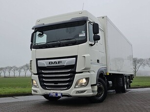 DAF XF 480 6x2*4