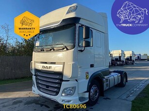 DAF XF 480 (automaat)