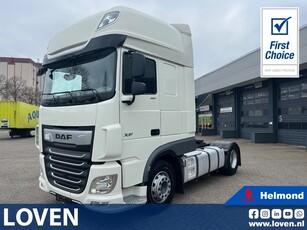 DAF XF 480 FT PCC/MX Engine Brake (bj 2021, automaat)