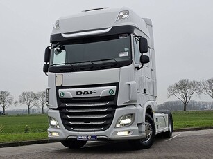 DAF XF 480 ssc 2x tank