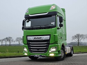 DAF XF 530 ssc 530 acc ldw led