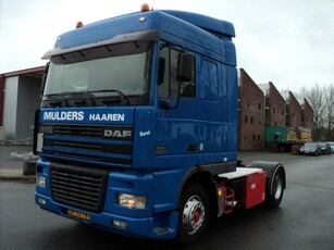 DAF XF 95.430 HOLLANDSE TRUCK 652.000 km!!!!!!!!!!