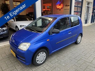 Daihatsu Cuore 1.0-12V 100th Anniversary 1E EIGENAAR/NAP/NW