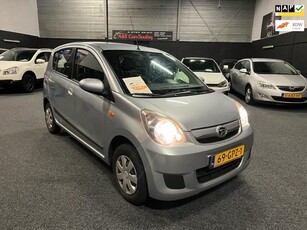 Daihatsu Cuore 1.0 Premium