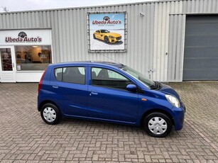 Daihatsu Cuore 1.0 Premium ZEER MOOI NL AUITO KM 132436