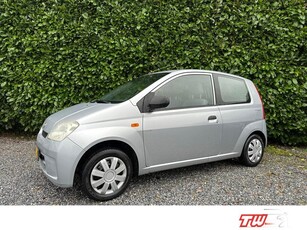 Daihatsu Cuore 1.0 Tokyo NWE APK AIRCO STUURBEKR NAP