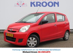 Daihatsu Cuore 1.0 Trend Incl. Nieuwe APK 2x Nieuwe