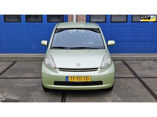 Daihatsu Sirion 2 1.3-16V Comfort *airco*