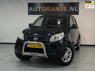 Daihatsu Terios 1.5-16v Adventure-4WD-Airco-APK-NAP!!