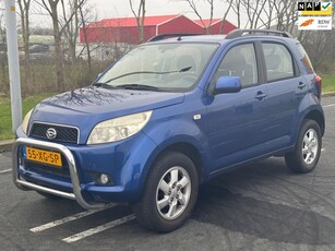 Daihatsu Terios 1.5-16v Expedition 2WD / AIRCO / AUTOMAAT