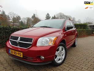 Dodge Caliber 2.0 SXT Automaat , 151.997km N.A.P , Airco /