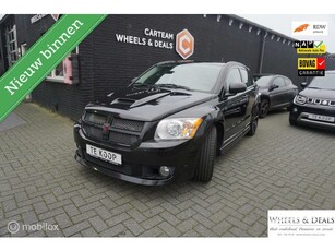 Dodge Caliber 2.4 SRT4 TOPSTAAT - NETJES - LAGE KM STAND