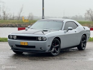 Dodge Challenger 5.7 Hemi, V8, Nardo !! Blikvanger !!