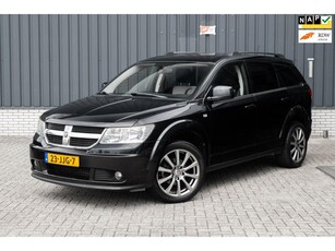 Dodge Journey 2.4 SXT*Trekhaak*