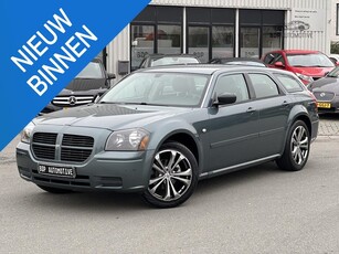 Dodge Magnum 2.7 V6 YOUNGTIMER/20'' LM VELGEN/MOOIE NETTE