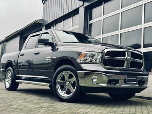 Dodge Ram 1500 5.7 V8 4x4 Crew Cab 5'7 Open dak