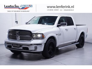 Dodge Ram 1500 5.7 V8 4x4 Crew Cab 5'7 Rebel Laramie Navi