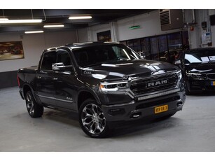 Dodge Ram 1500 5.7 V8 4x4 Crew Cab *Limited* NaviLederGr