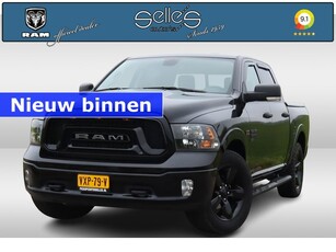 Dodge Ram 1500 5.7 V8 4x4 Crew Cab Selles Packages