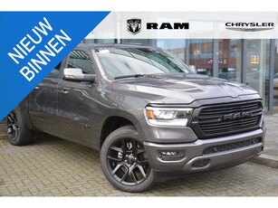 Dodge Ram 1500 5.7 V8 4x4 Crew Cab Sport E-torque