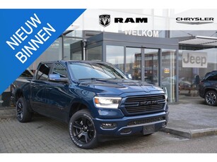 Dodge Ram 1500 5.7 V8 4x4 Crew Cab Sport E-torque