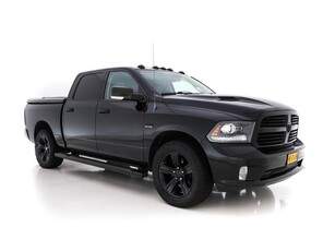 Dodge Ram 1500 5.7 V8 4x4 HEMI Quad Cab 6'4 5-Pers. Aut.