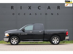 Dodge Ram 1500 5.7 V8 4x4 Quad Cab 6'4 MARGE !!NIEUWBINNEN!!