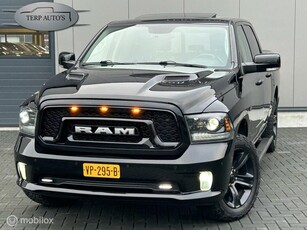 Dodge Ram 1500 5.7 V8 4x4 Sport Crew Cab