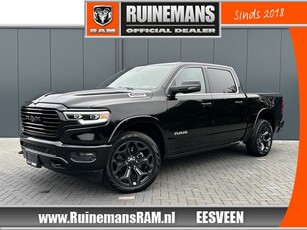 Dodge Ram 1500 5.7 V8 HEMI 400 PK / LONGHORN / HEADUP /