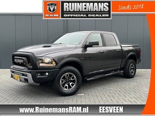 Dodge Ram 1500 5.7 V8 HEMI 400 PK / MARGE !! / REBEL /