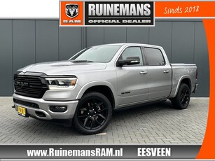 Dodge Ram 1500 5.7 V8 HEMI / LARAMIE NIGHT / 1e EIG. /