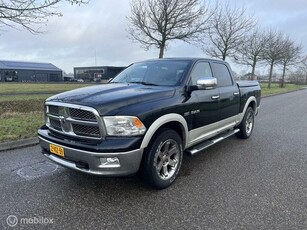 Dodge Ram 1500 5.7 V8 LPG 2010 Laramie VOL OPTIES!