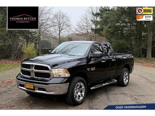 Dodge Ram 1500 5.7 V8 Quad Cab 6'4 2014 Marge Airco