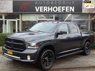 Dodge Ram 1500 5.7 V8 Quad Cab 6'4 - PANORAMADAK - STOEL