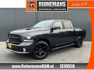 Dodge Ram 1500 5.7 V8 SPORT / LAGE BIJTELLING !! /