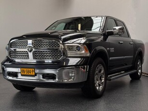 Dodge Ram 1500 5.8 V8 Laramie NL Auto LPG Full Option