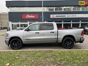 Dodge Ram 1500 Laramie 2025 Laramie 4x4 Night PREMIUM