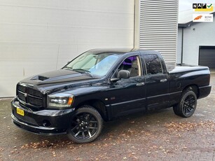 Dodge RAM 1500 SRT / ABC UITLAAT / SUPER NETJES / NAP