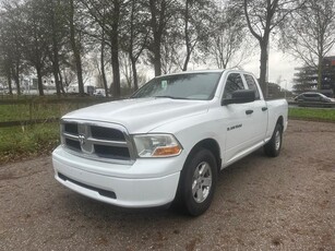 Dodge Ram 1500 V8 Quad Cab 6'4 Benzine Automaat