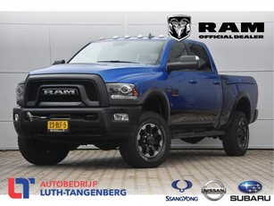 Dodge Ram 2500 6.4 Powerwagon 4x4 LPG 1e eig B of C