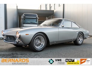 Ferrari 250 GT Lusso - Grigio - 1 of 351 (bj 1962)