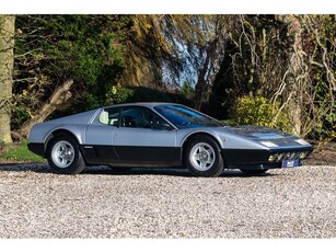 Ferrari 512 Boxer Berlinetta