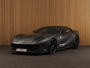 Ferrari 812 6.5 V12 Superfast HELE (bj 2018, automaat)