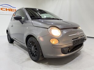 Fiat 500 0.9 TwinAir Airco (bj 2011)