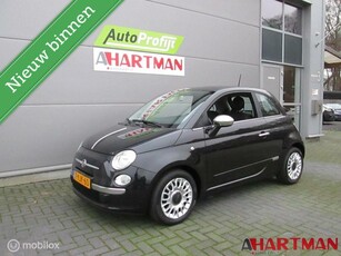 Fiat 500 0.9 TwinAir Easy